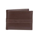 Men's Premium Leather  Passcase