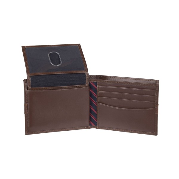 Men's Premium Leather  Passcase