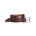 Men's Perfed Edge Belt