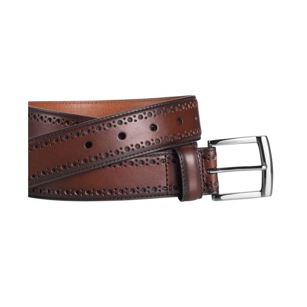 Men's Perfed Edge Belt