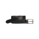 Men's Reversible Dress Belt