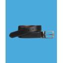 Men's Reversible Dress Belt