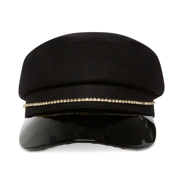 Women's Chain Boy Hat