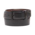 Men's Leather Dress Belt Collection