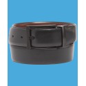 Men's Leather Dress Belt Collection