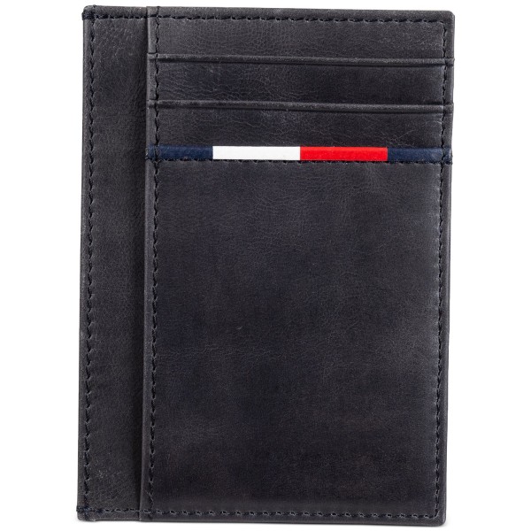 Men's  Extra Capacity Getaway Wallet