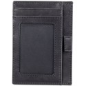 Men's  Extra Capacity Getaway Wallet