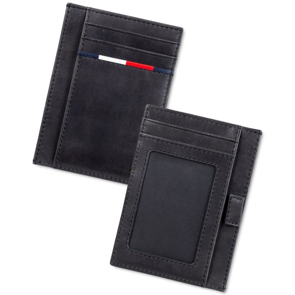 Men's  Extra Capacity Getaway Wallet