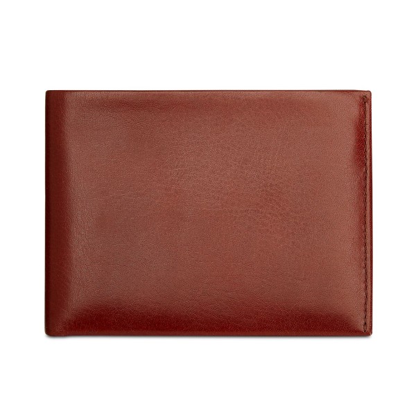 Leather Pass & Removable Card