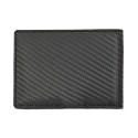 Men's Bi-Fold Wallet & Money Clip