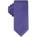 Men's Micro-Grid Tie