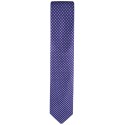 Men's Micro-Grid Tie