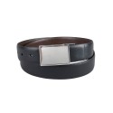 Men's Reversible Buckle Jean Belt