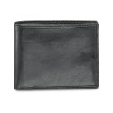 Men's Secure Classic Billfold Wallet