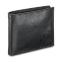 Men's Secure Classic Billfold Wallet