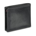 Men's Secure Classic Billfold Wallet