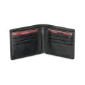 Men's Secure Classic Billfold Wallet