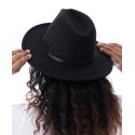 Women's Embellished Hat