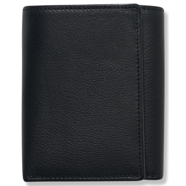 Men's Leather Avenue Trifold Wallet