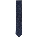 Men's Melange Slim Tie