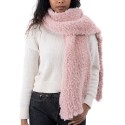 Women's Faux-Fur Scarf