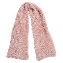 Women's Faux-Fur Scarf