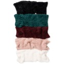 Women's Faux-Fur Scarf