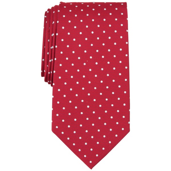 Men's Classic Simple Tie