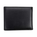 Men's  Two-Tone Traveler Wallet