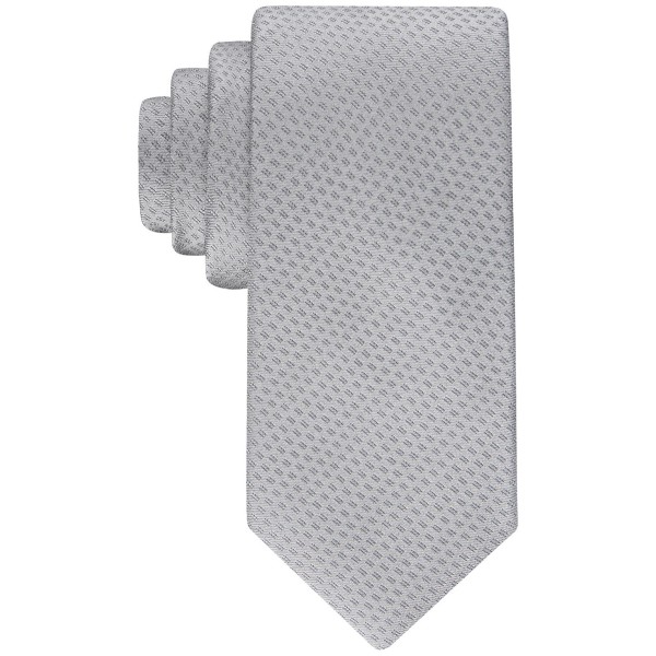 Men's Micro- Tie