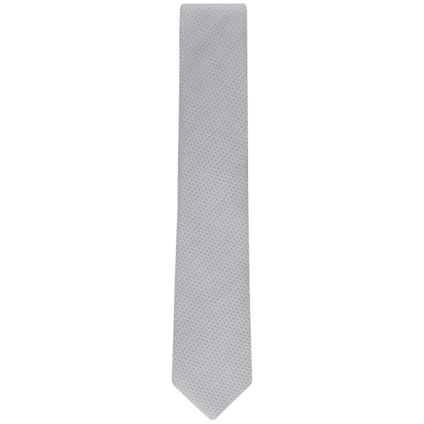 Men's Micro- Tie