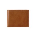 Sleek Gentlemen's Billfold Wallet