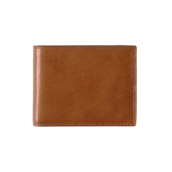 Sleek Gentlemen's Billfold Wallet