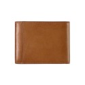 Sleek Gentlemen's Billfold Wallet