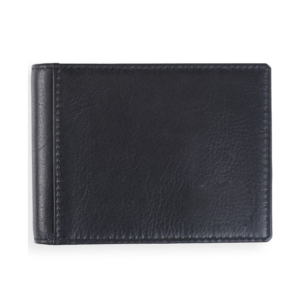 Men's Deluxe Slim Clip Card