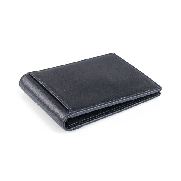 Men's Deluxe Slim Clip Card