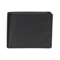 Men's Buffalo  Secure Left Billfold Wallet