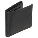 Men's Buffalo  Secure Left Billfold Wallet