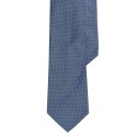 Men's Pin Silk Tie