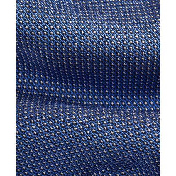 Men's Pin Silk Tie