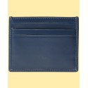 Men's Signature Pony Leather Card