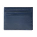 Men's Signature Pony Leather Card