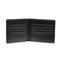 Refined Leather Pocket Wallet for Men