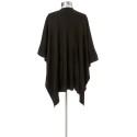 Women's Sparkle Update Jet Cape Sweater