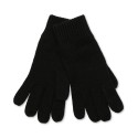 Women's Tubular Ribbed Gloves