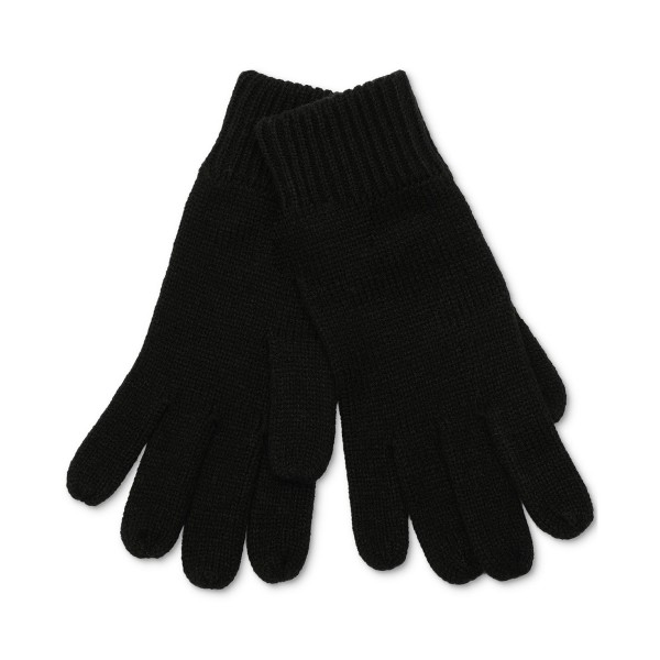 Women's Tubular Ribbed Gloves