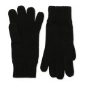 Women's Tubular Ribbed Gloves