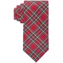 Men's Tartan Tie