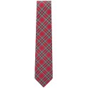 Men's Tartan Tie