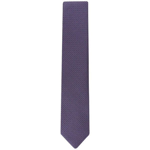 Men's Micro- Neat Tie